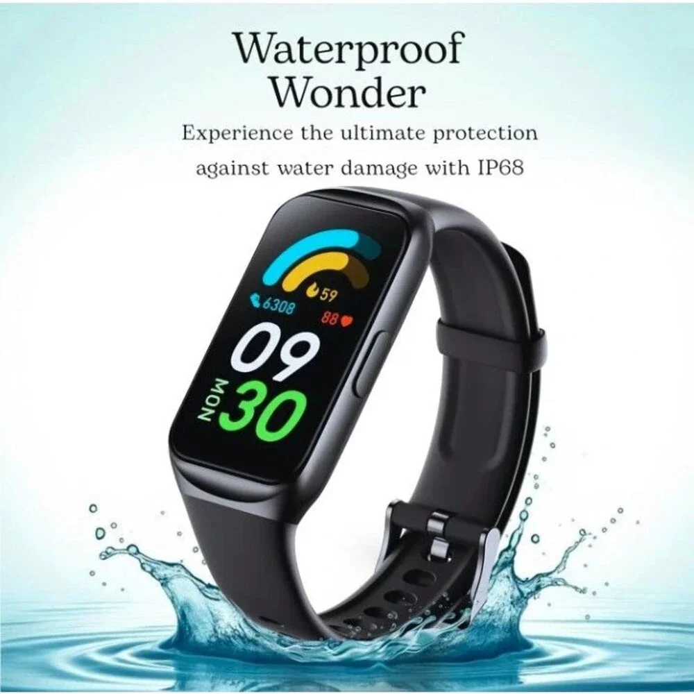 Mehri Fitness Tracker - Powered by Runme Fit (RunmefitOS)